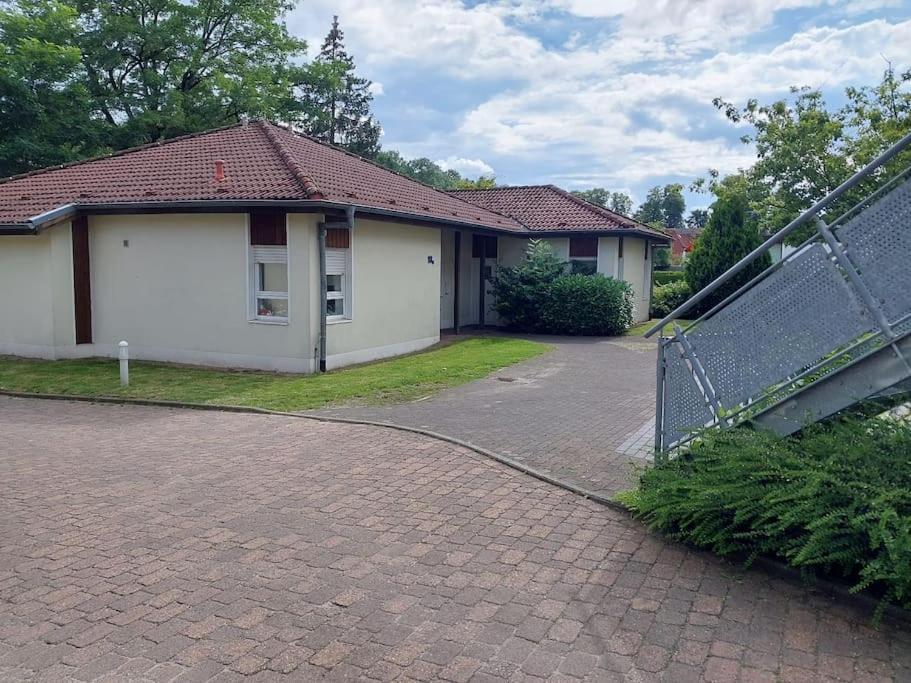 Ihr Urlaubs-Zuhause Villa Bad Rothenfelde Exterior photo